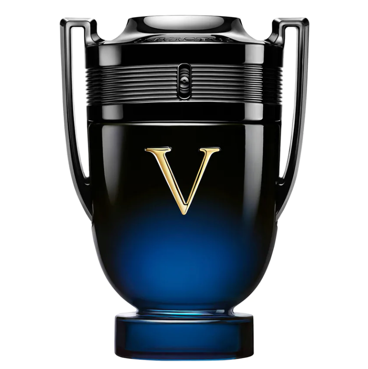 Invictus victory Elixir