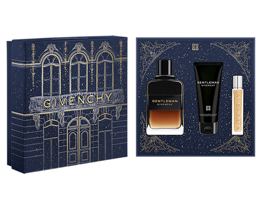 Givenchy Réserve Privée