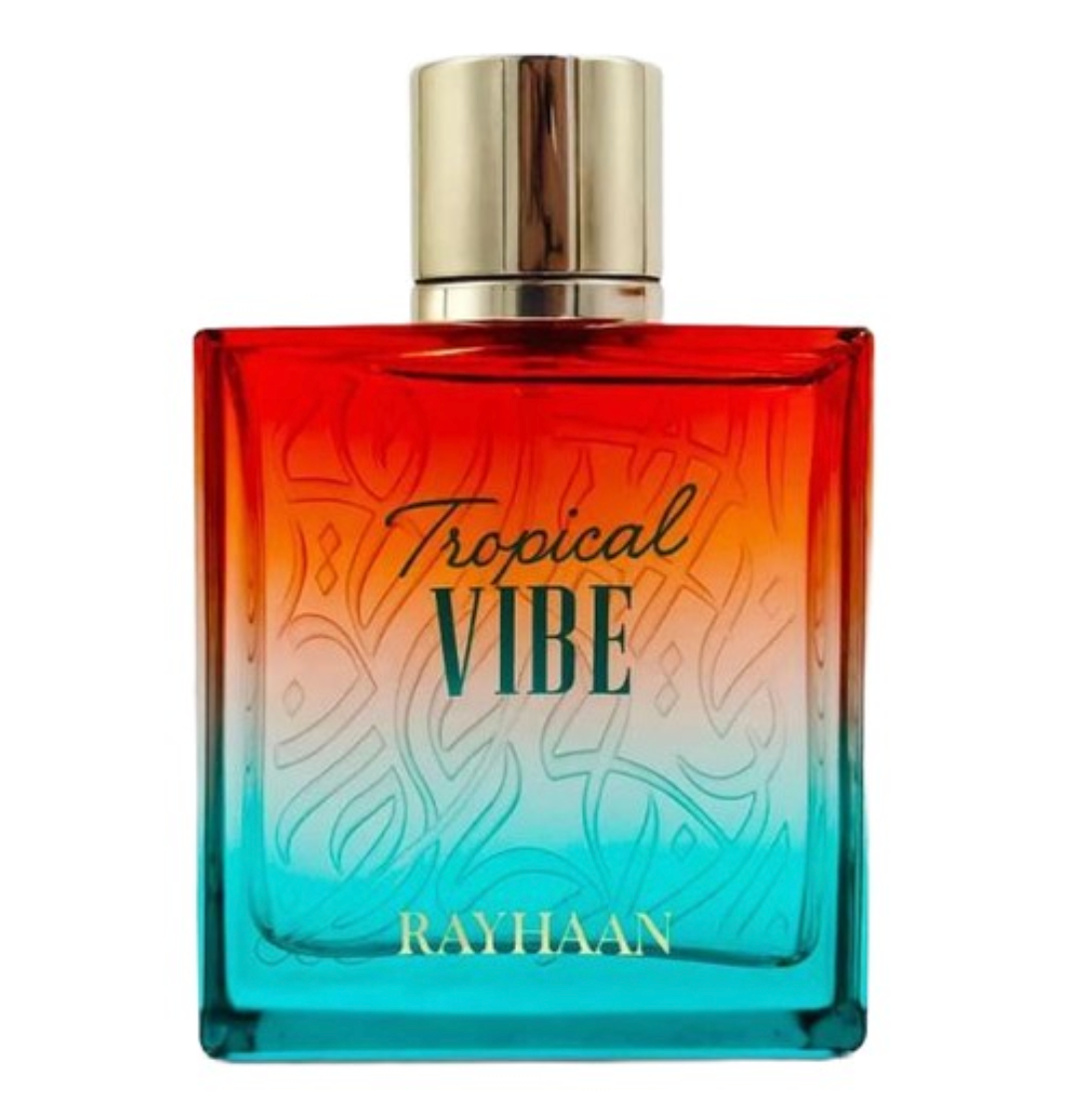 Rayhaan Tropical Vibe