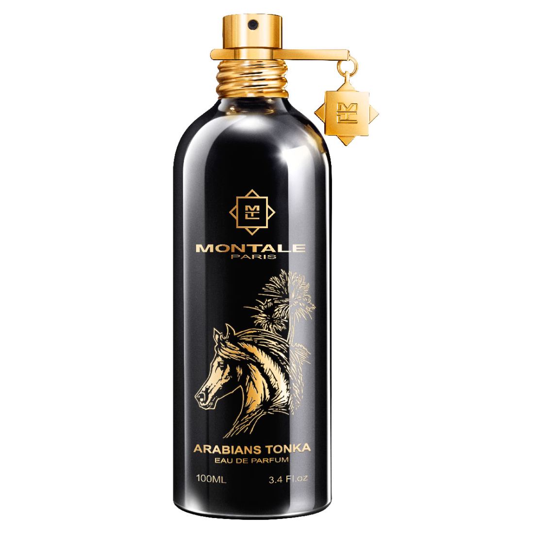 Montale Arabins Tonka