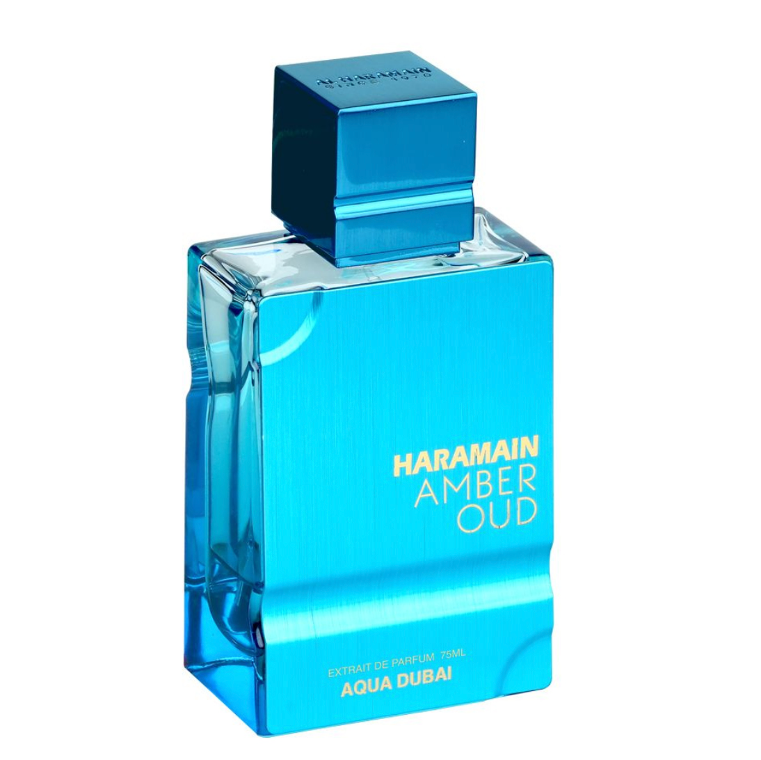 Aqua Dubai Al Haramain