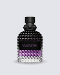 Valentino Uomo Born in Roma Purple Melancholia
