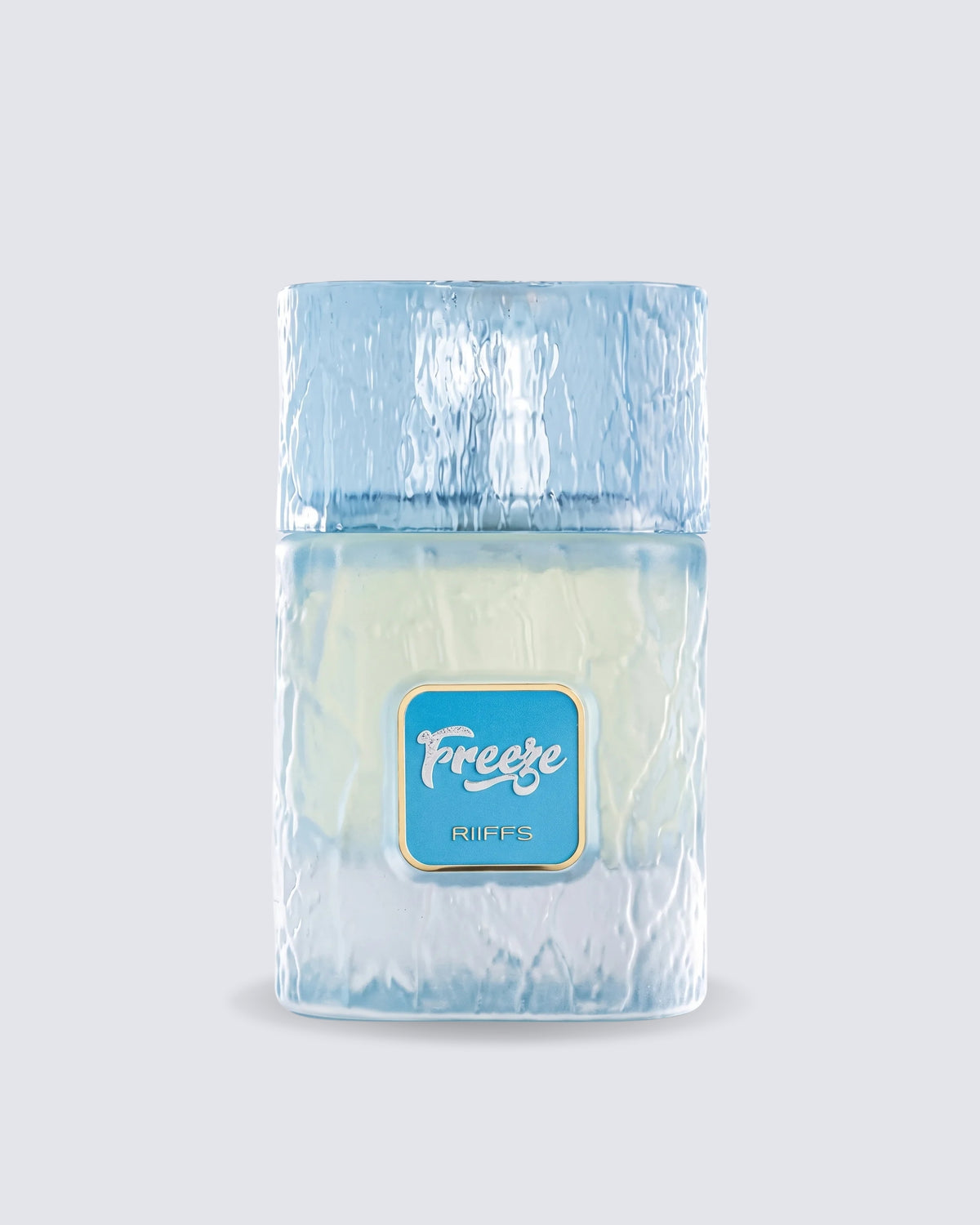Freeze Reefs