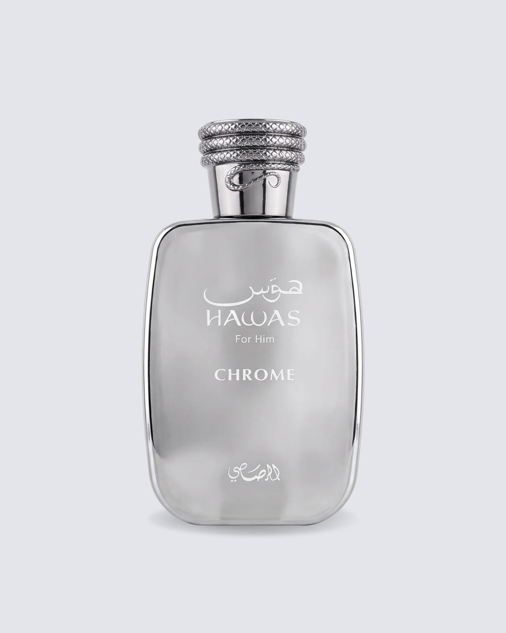 Hawas Chrome