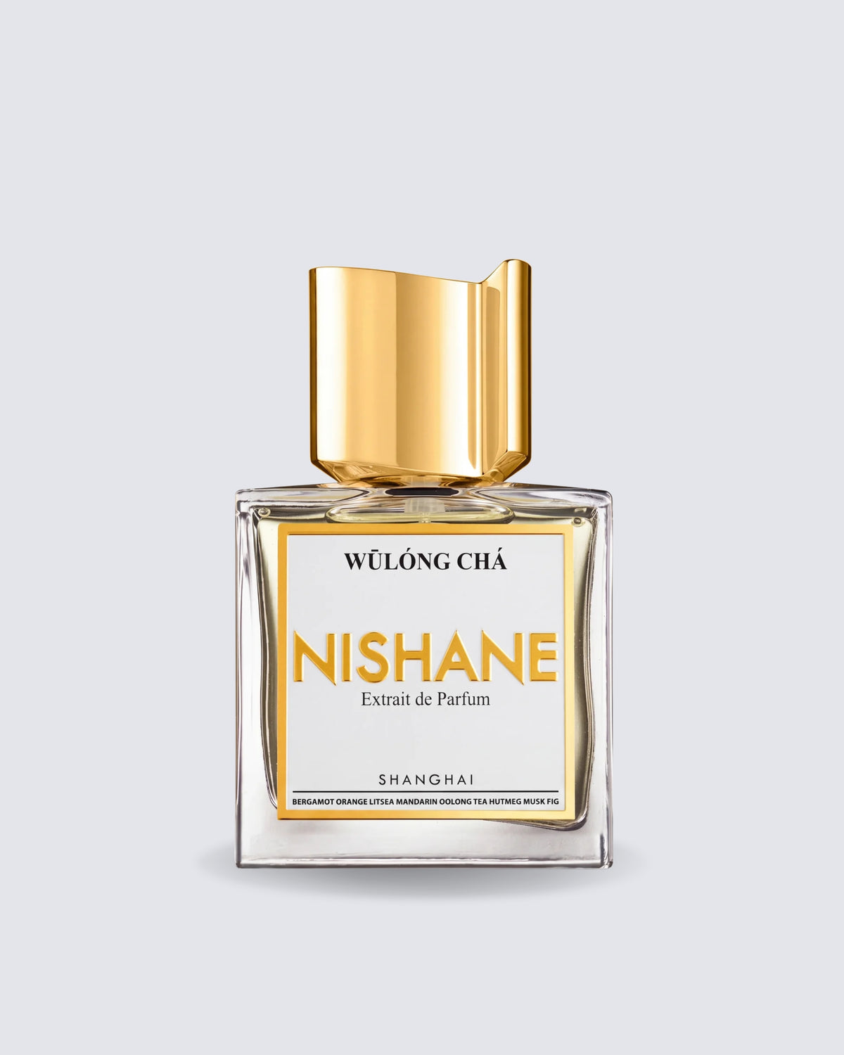 Nishane Wūlóng Chá