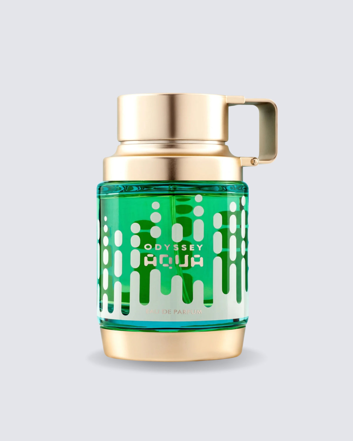 Odyssey Aqua