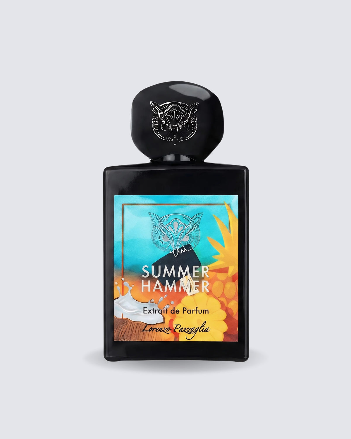 Summer Hammer