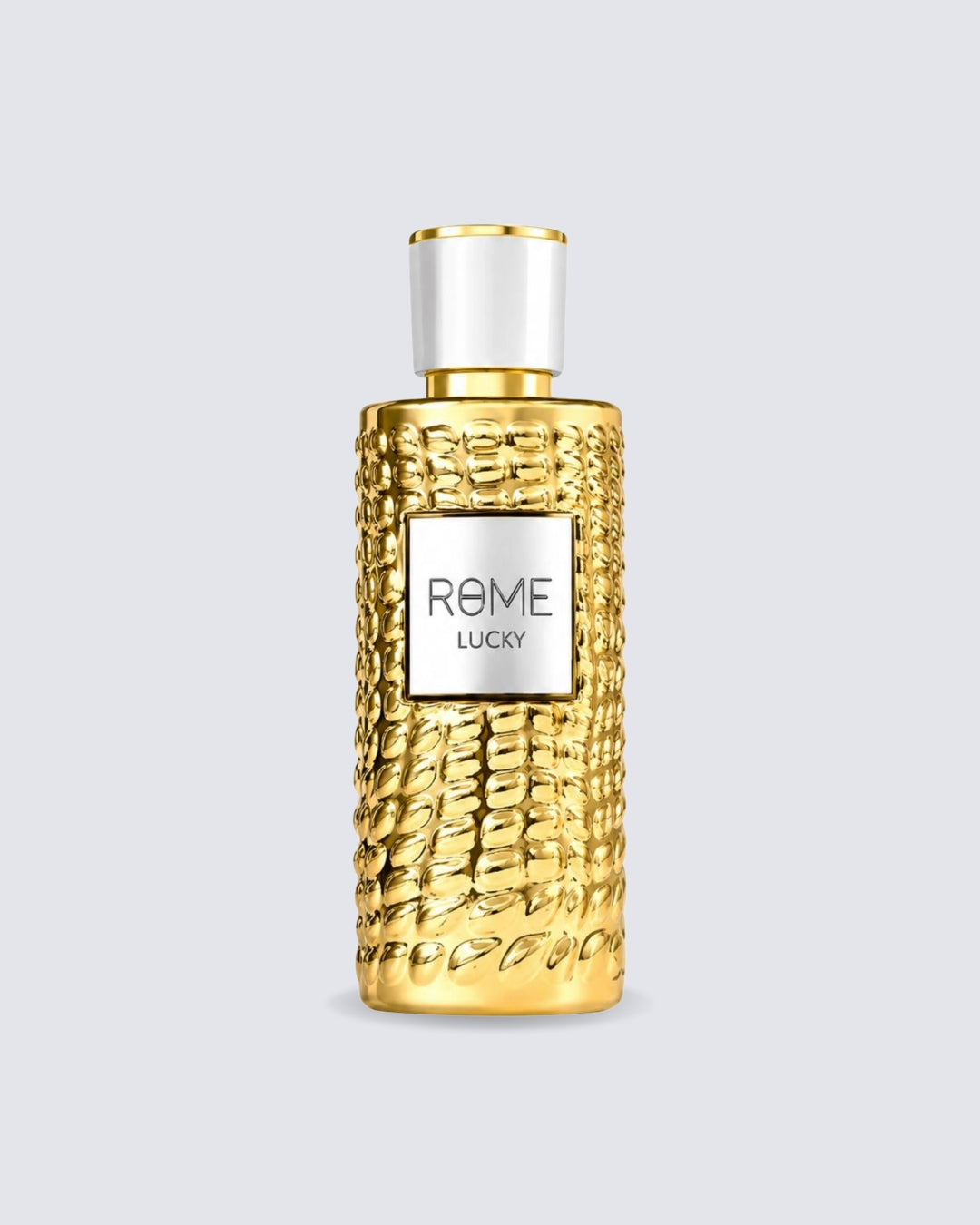 Rome lucky