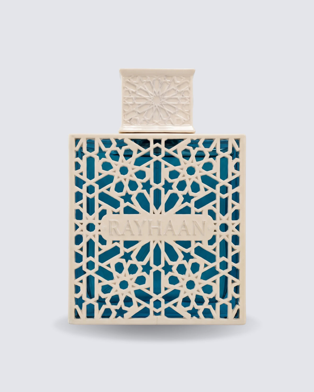 Rayhaan Azul