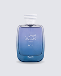 Hawas ice