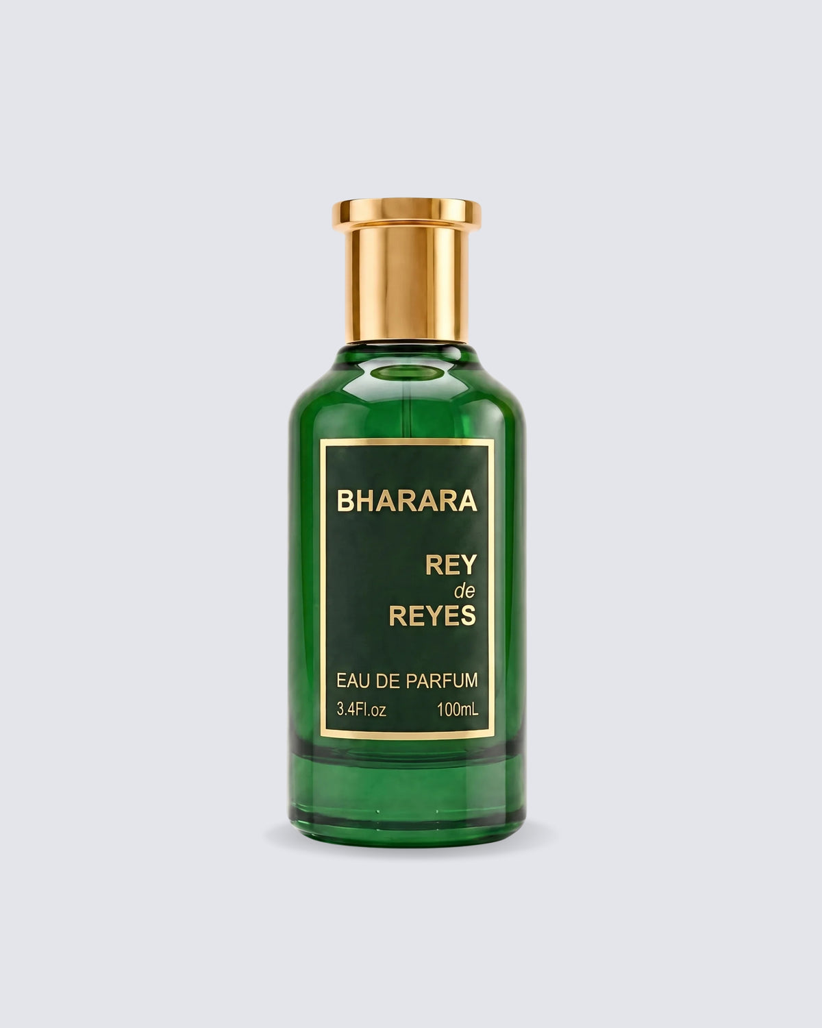 Rey de Reyes Bharara