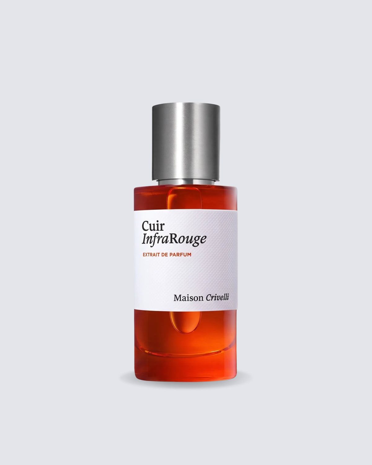 Cuir InfraRouge