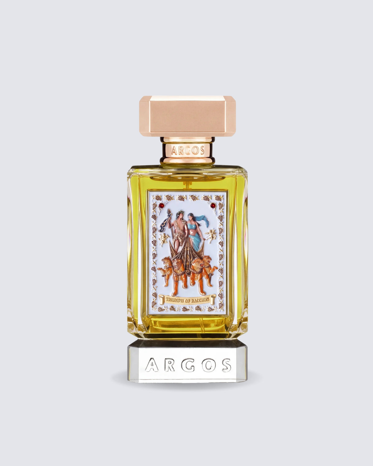 Triumph of Bacchus Extrait