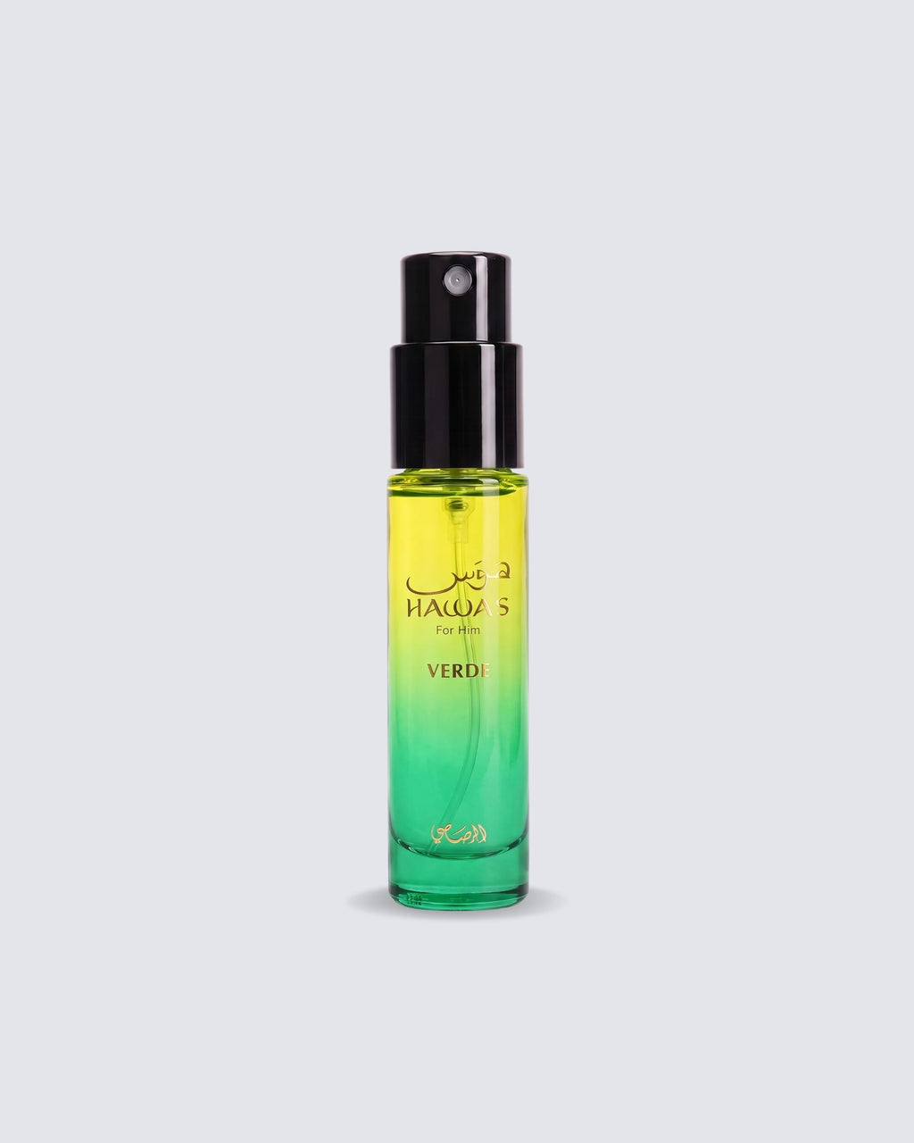 Hawas Verde