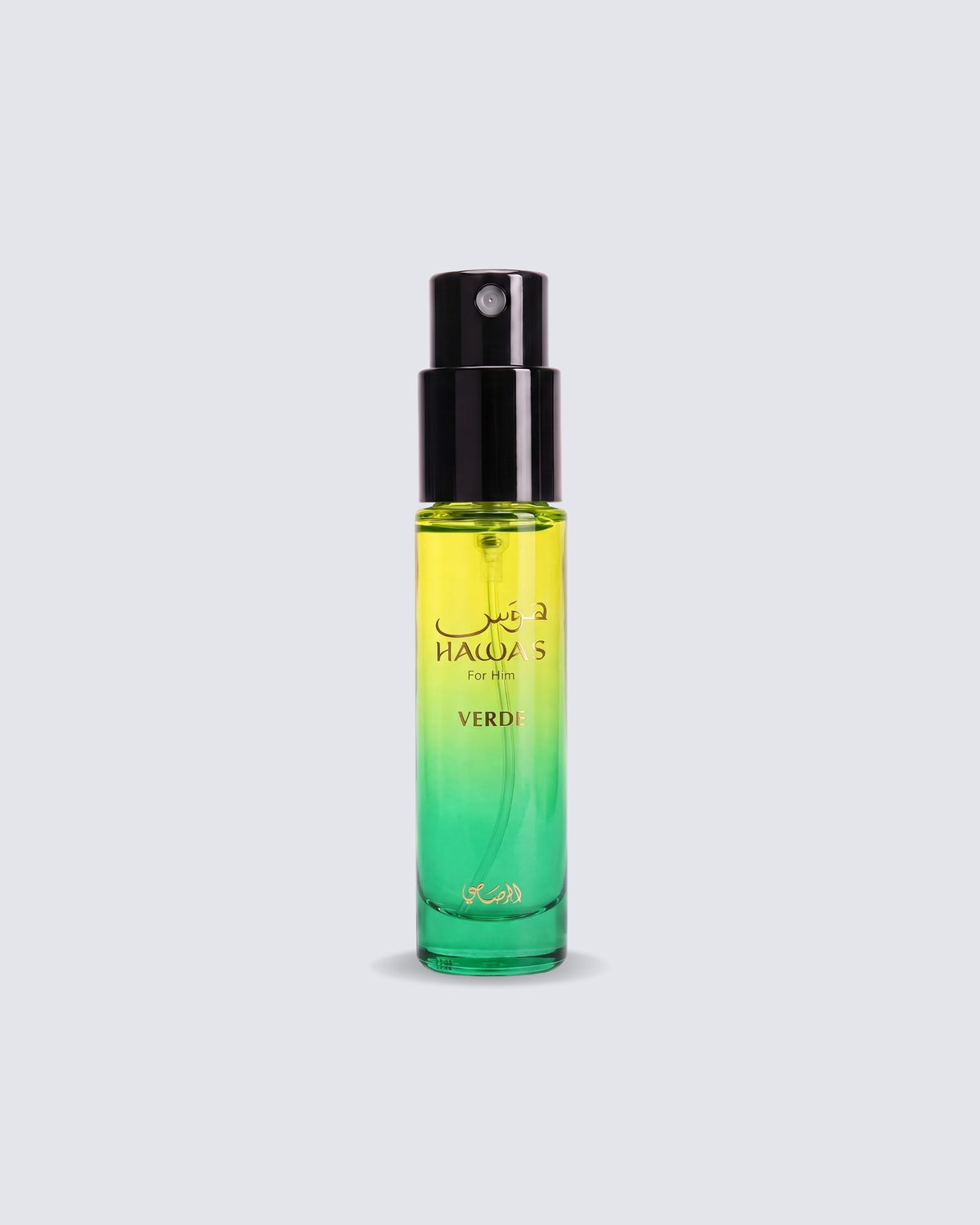 Hawas Verde