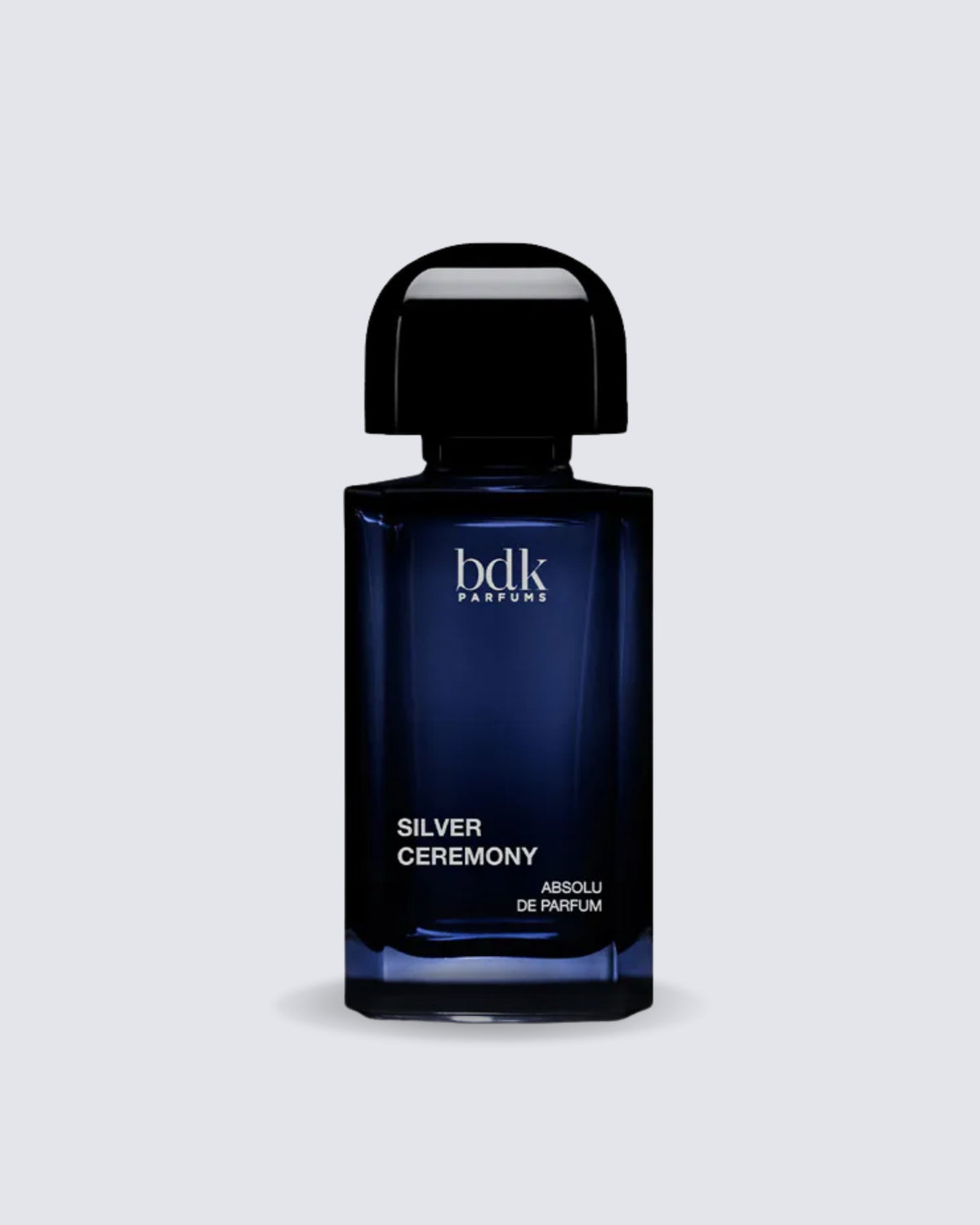 BDK Silver Ceremony Absolu
