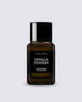 Vanilla Powder Matière Première Extrait