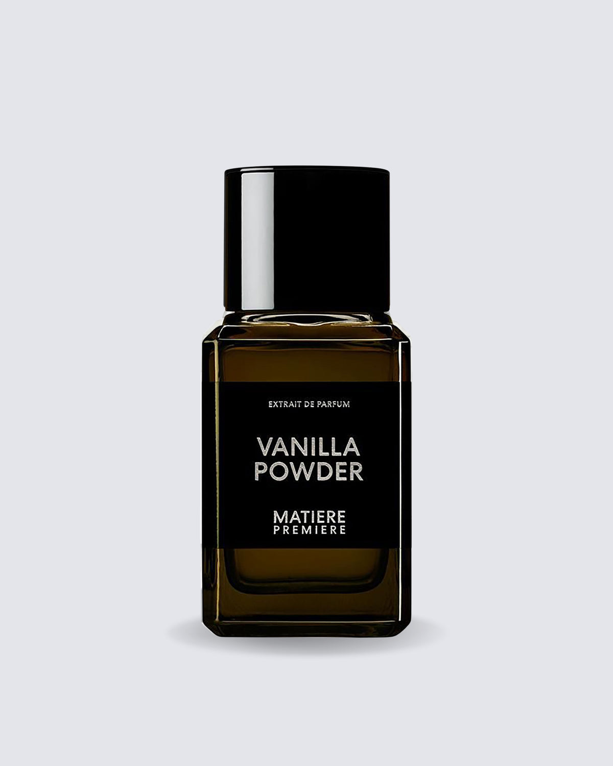 Vanilla Powder Matière Première Extrait