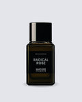 Radical Rose Matière Première Extrait