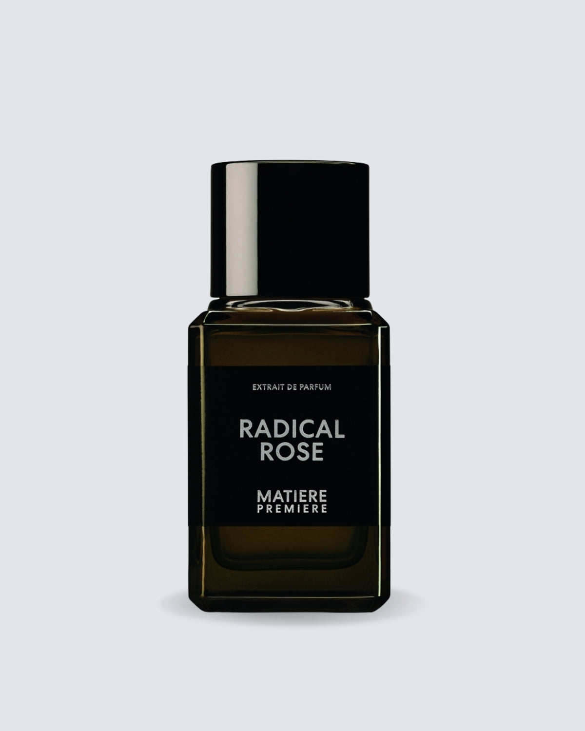 Radical Rose Matière Première Extrait