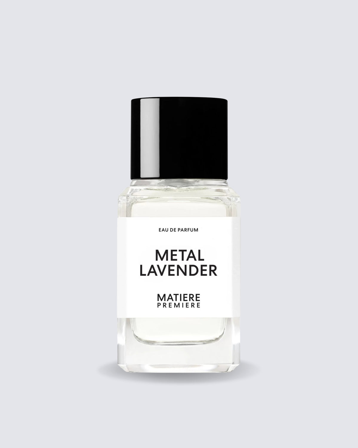 Metal Lavender Matière Première