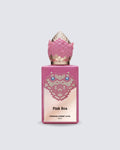 Pink Boa Stéphane Humbert