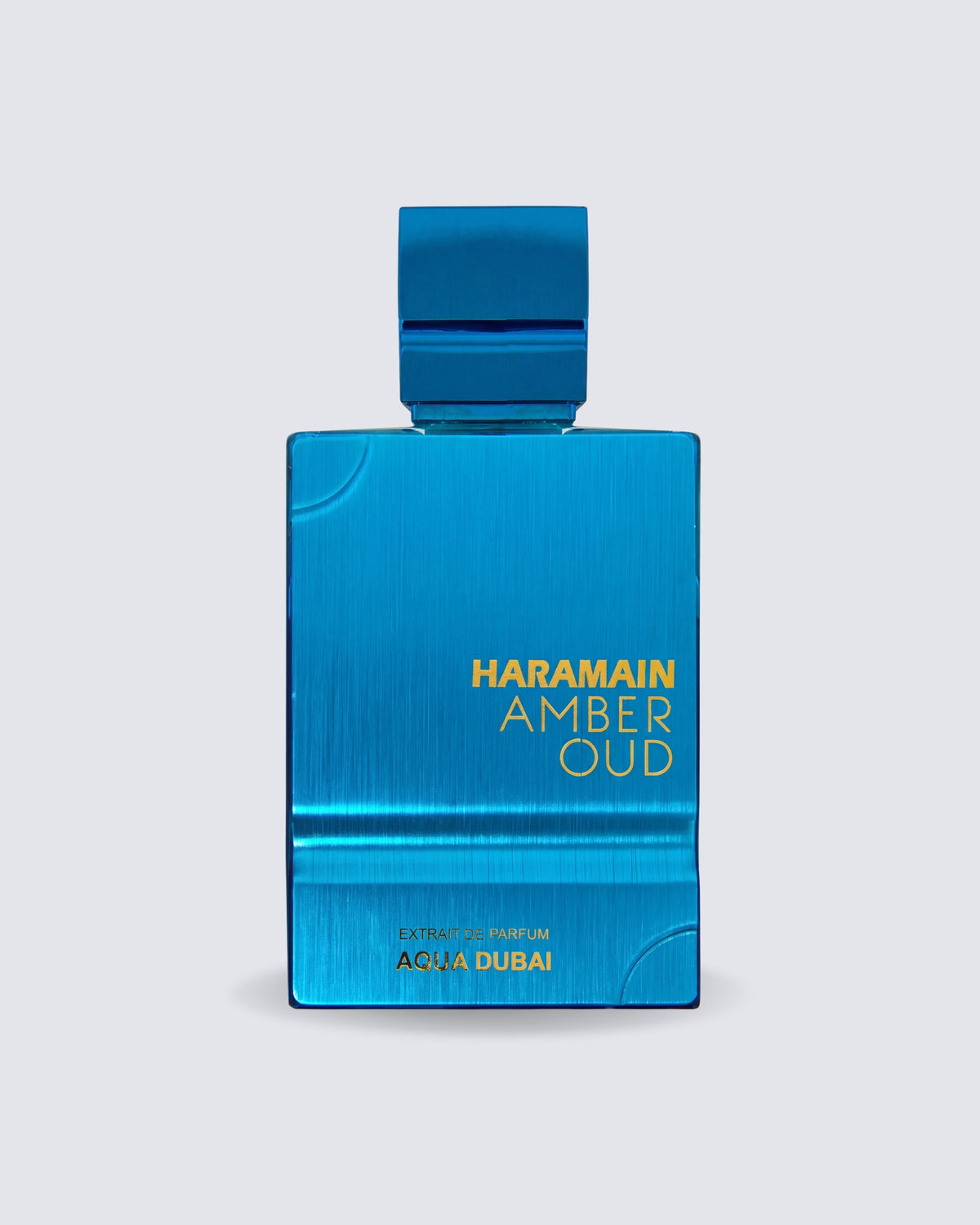 Aqua Dubai  Al Haramain