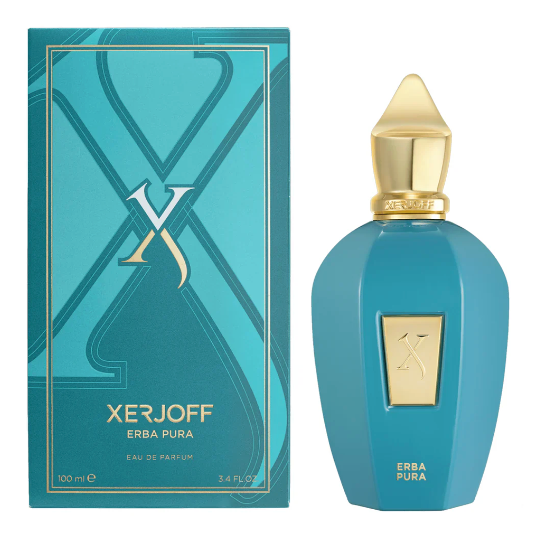 Xerjoff Erba Pura