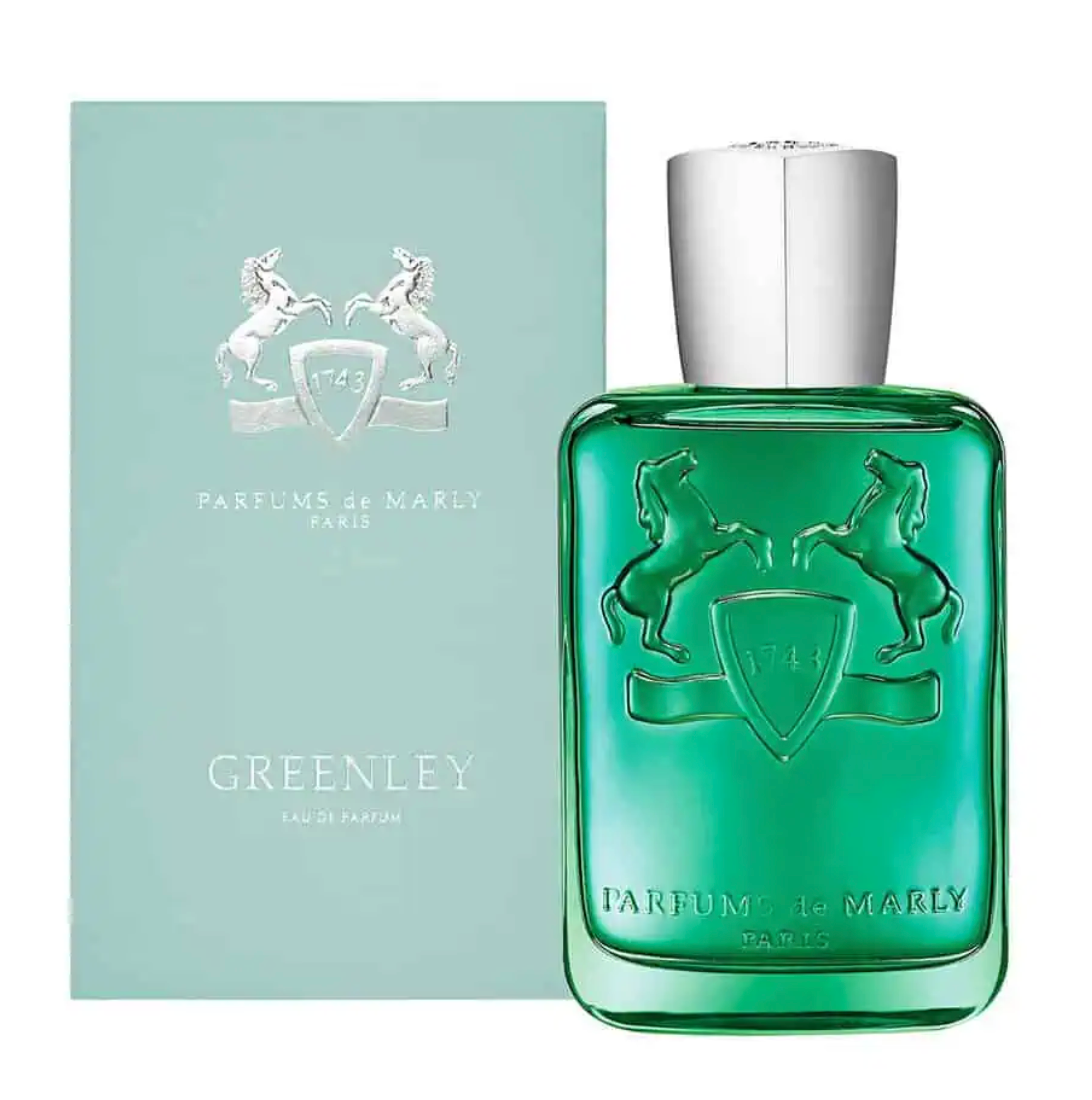 Parfums de Marly Greenley