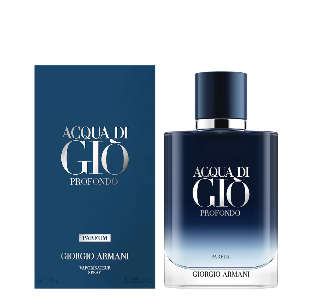 Acqua Di Giò Profondo Parfum