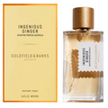 Ingenious Ginger  Goldfield & Banks