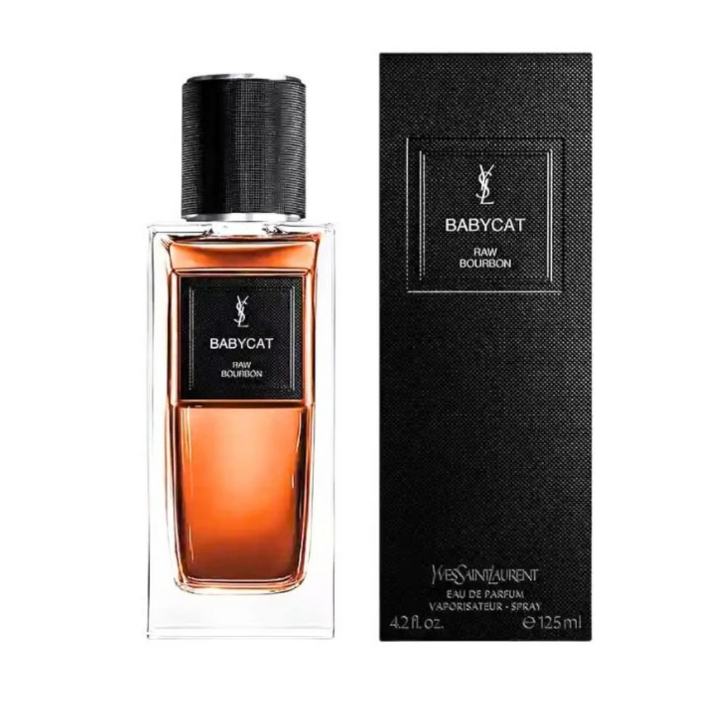YSL Babycat