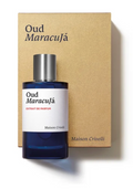 Oud Maracujá