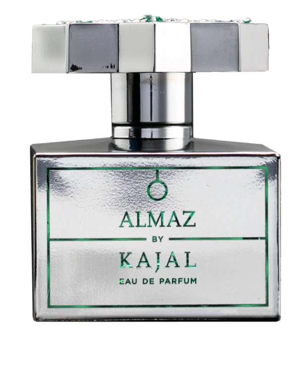 Kajal Almaz
