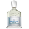 Creed Virgin Island Water