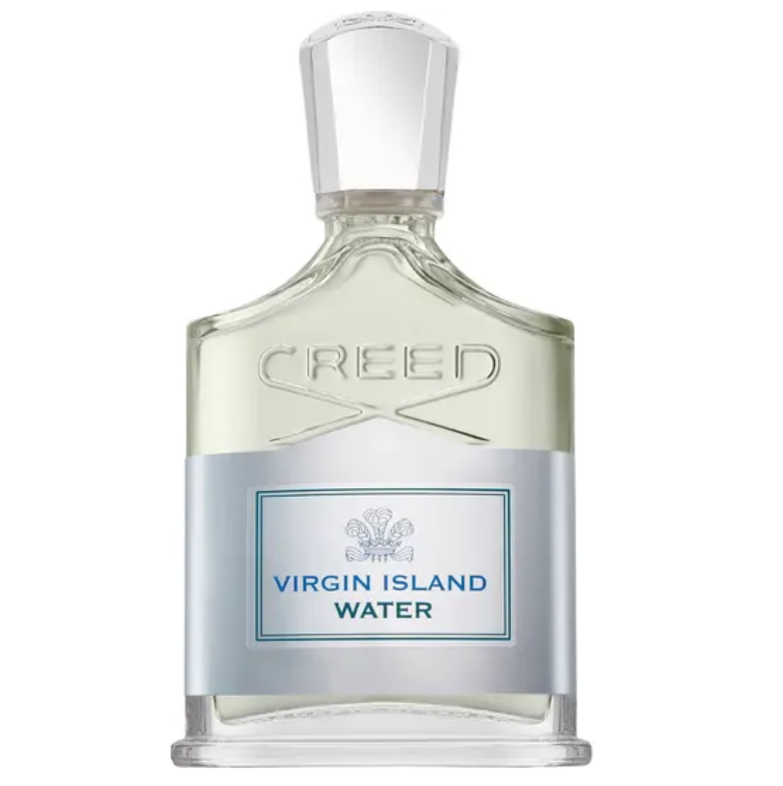Creed Virgin Island Water
