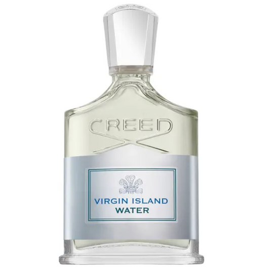 Creed Virgin Island Water