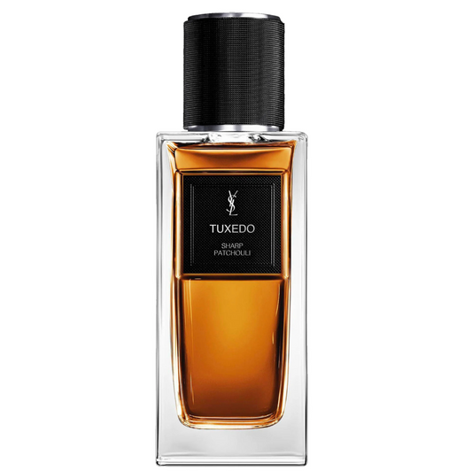 Tuxedo YSL