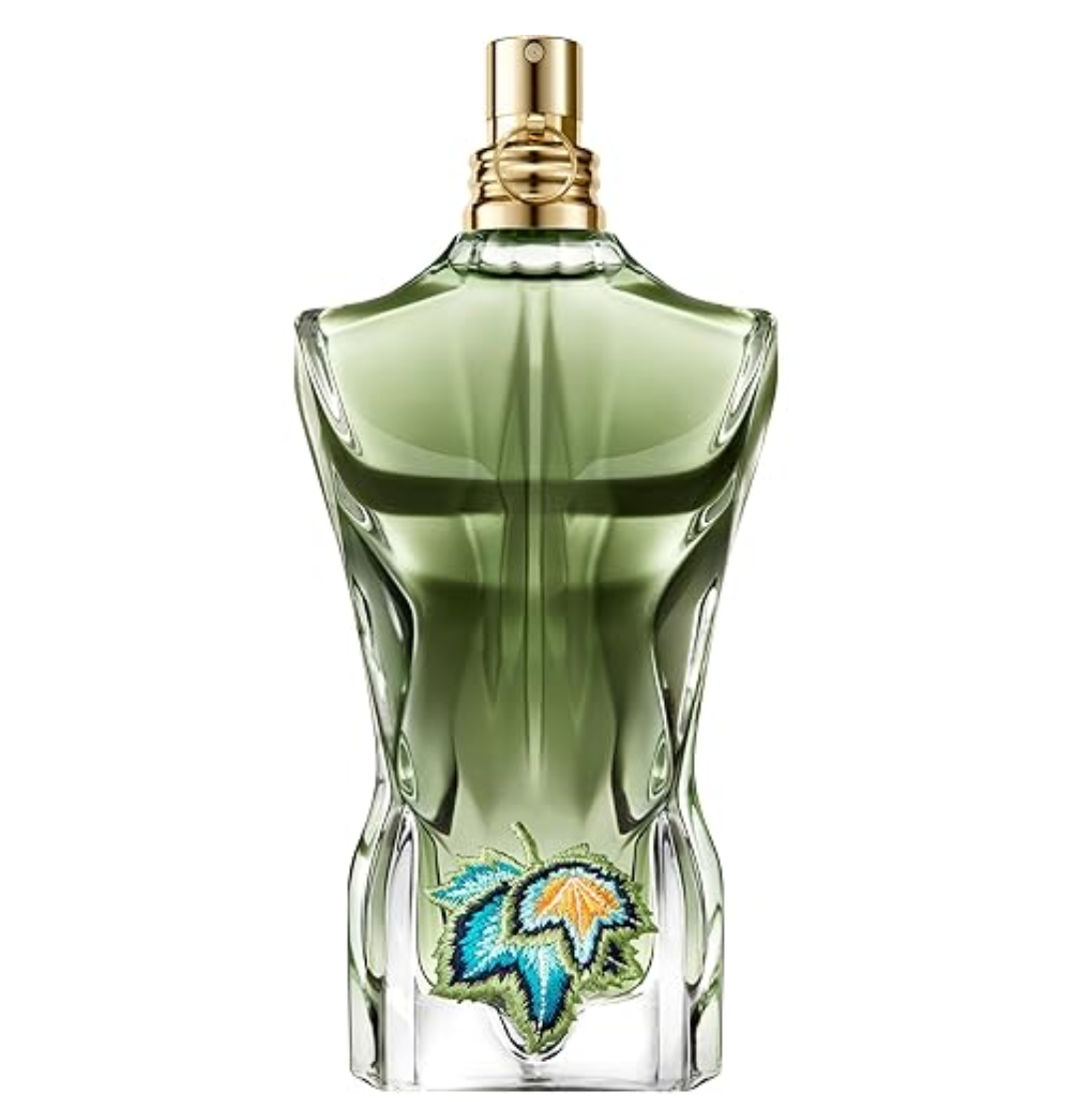 Jean Paul Gaultier  Paradise Garden