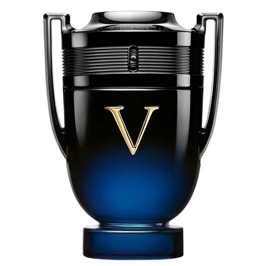 Invictus victory Elixir