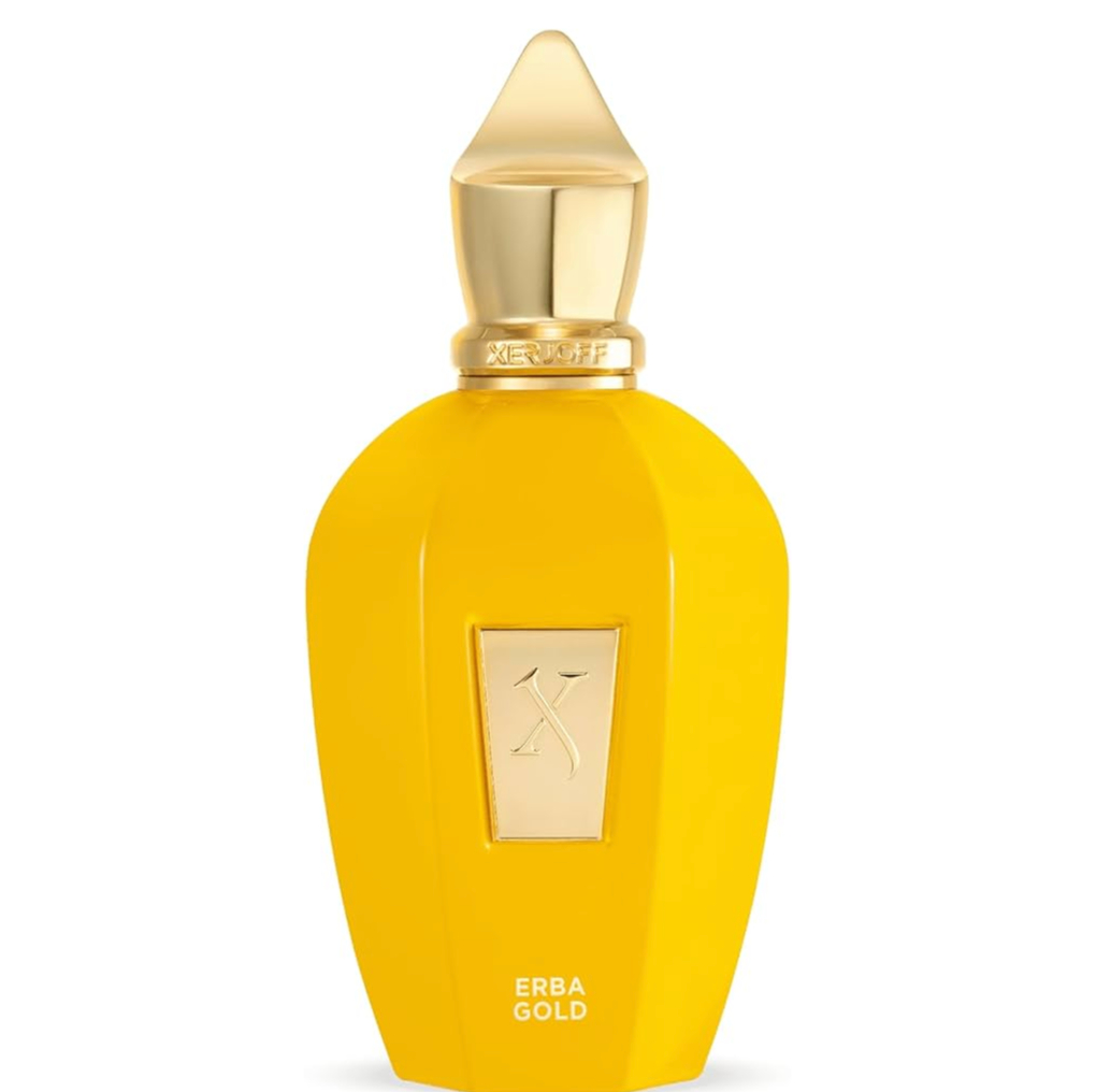 Xerjoff Erba Gold