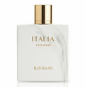 Rayhaan Italia