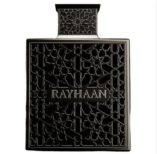 Rayhaan Obsidian
