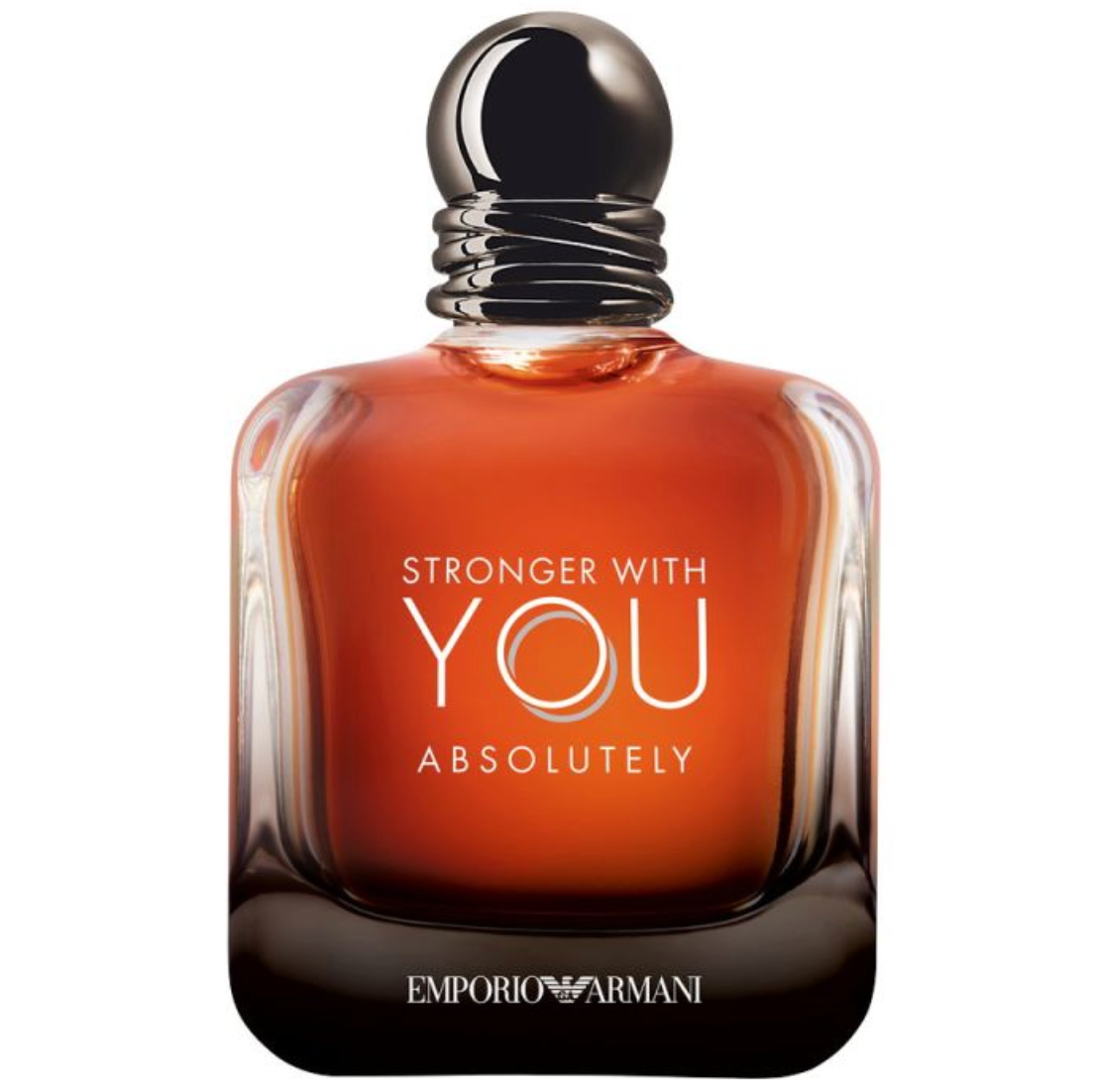 Stronger With You Absolutely