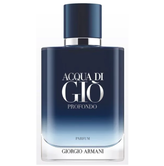 Acqua Di Giò Profondo Parfum
