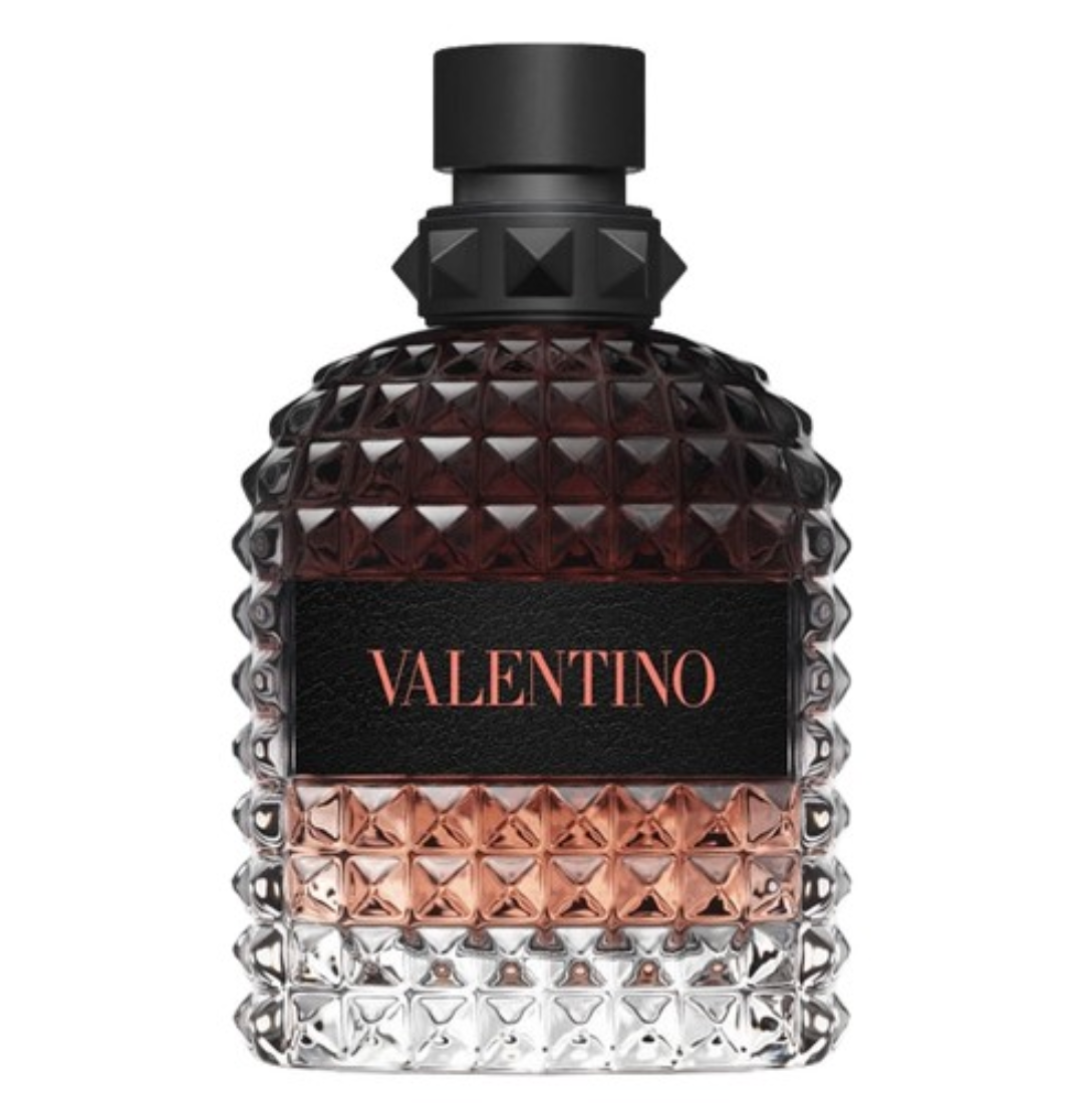 Valentino Coral Fantasy