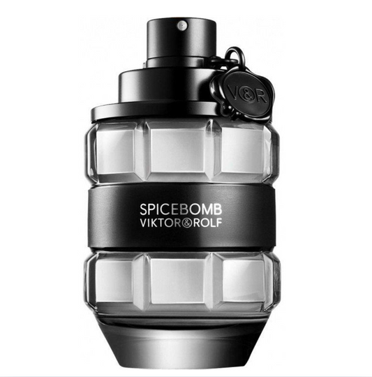 Spicebomb EDT