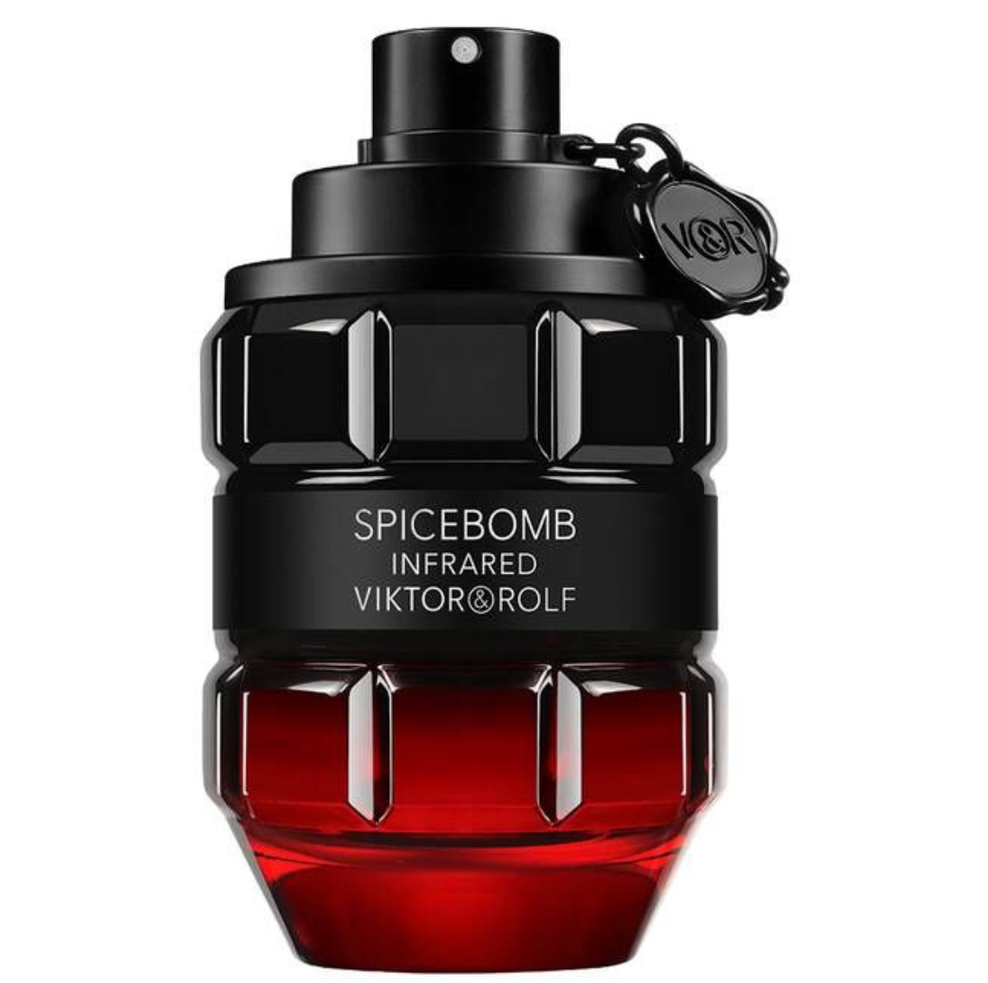 Spicebomb Infrared