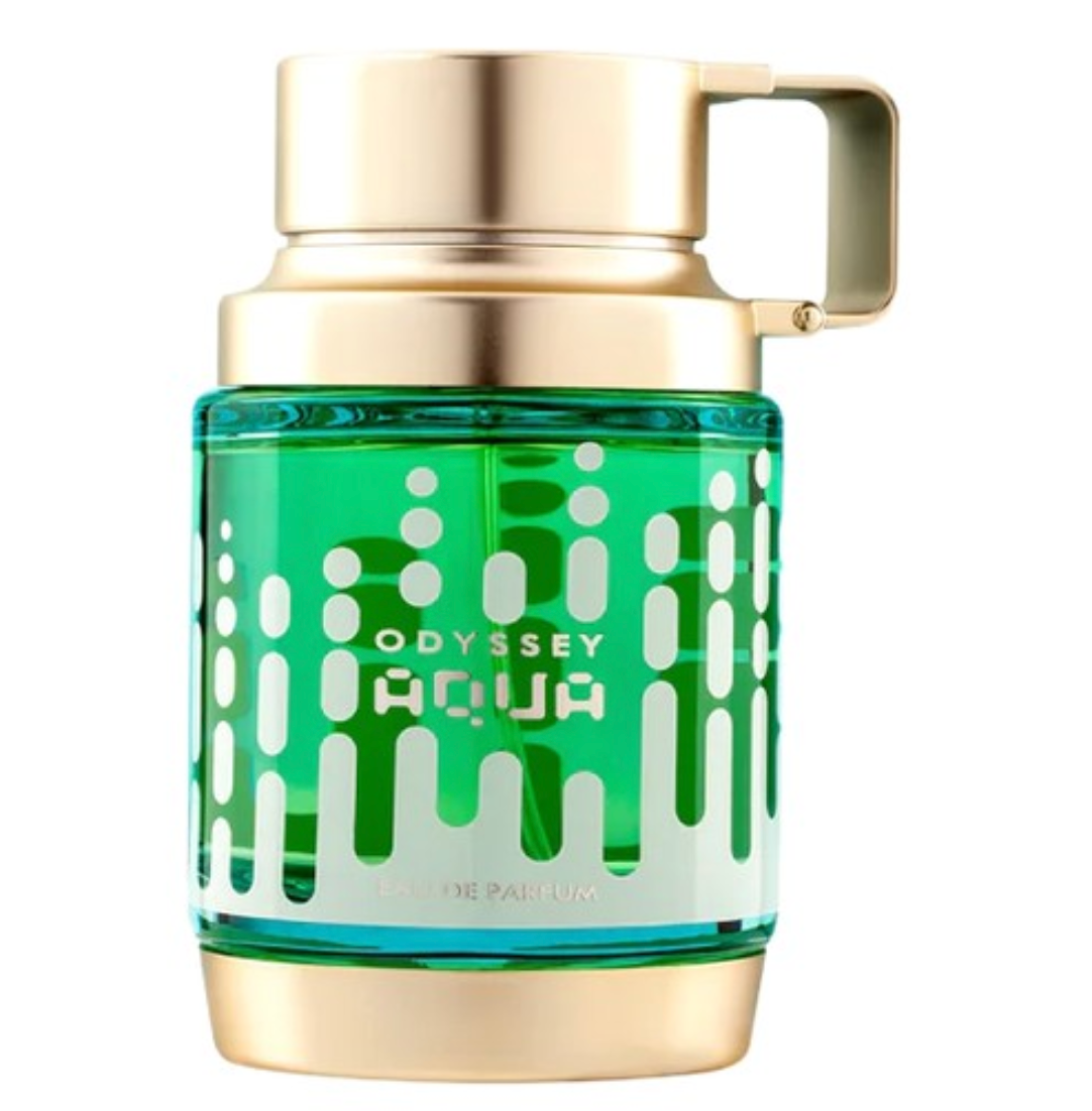 odyssey aqua