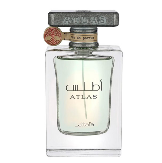 Atlas Latafa